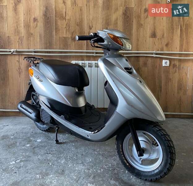 Скутер Yamaha Jog SA36J
