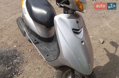 Yamaha Jog SA36J 2008