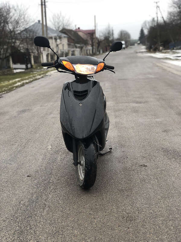 Скутер Yamaha Jog SA36J