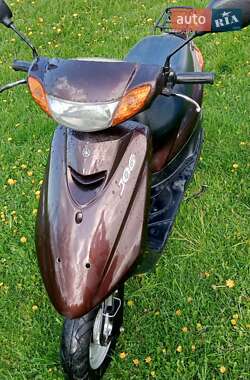 Yamaha Jog SA36J 2008