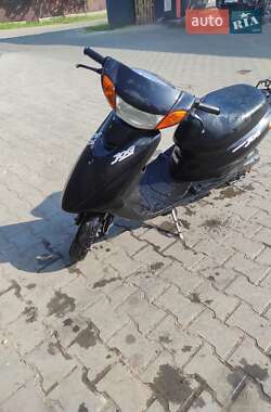 Yamaha Jog SA36J 2015