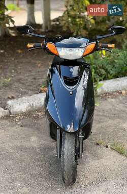 Yamaha Jog SA36J  2014