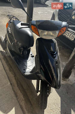 Yamaha Jog SA36J  2015