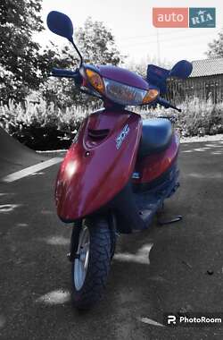 Yamaha Jog SA36J 380508333720 2009