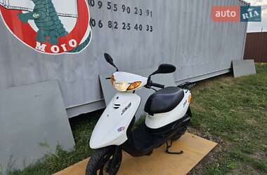 Yamaha Jog SA36J  2014