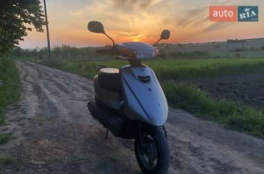 Yamaha Jog SA36J 2013