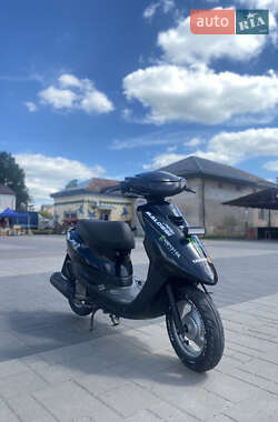 Yamaha Jog SA36J  2014