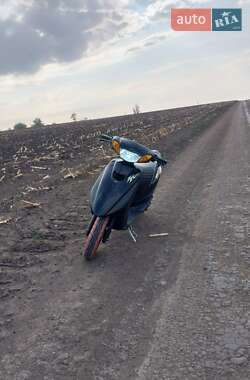 Yamaha Jog SA36J  2013