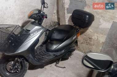 Yamaha Jog SA36J  2014