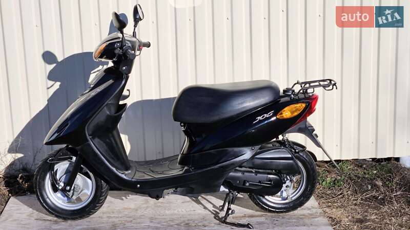 Yamaha Jog SA36J