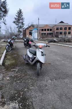 Yamaha Jog SA36J sports varistor 2014