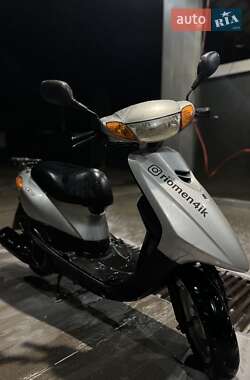 Yamaha Jog SA36J  2016