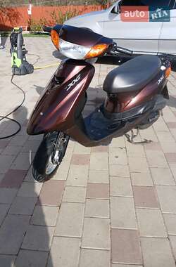 Yamaha Jog SA36J  2015