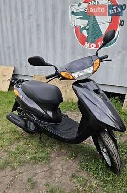 Yamaha Jog SA36J  2014