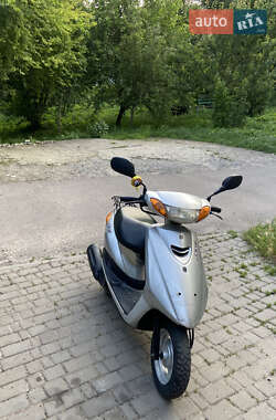 Yamaha Jog SA36J  2013