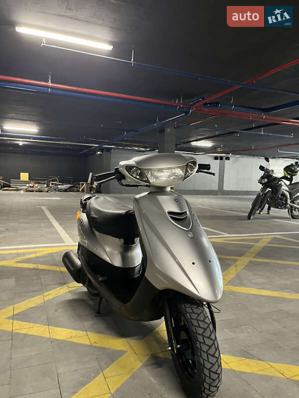 Скутер Yamaha Jog SA36J