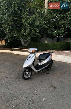 Yamaha Jog SA36J 2014