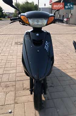 Yamaha Jog SA36J  2010