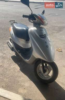 Yamaha Jog SA36J  2008