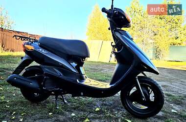 Yamaha Jog SA55J/SA57  2016