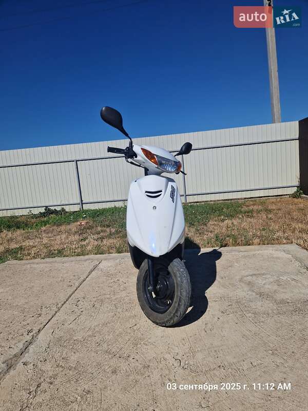 Мопеды Yamaha Jog SA55J/SA57