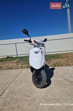 Yamaha Jog SA55J/SA57  2017