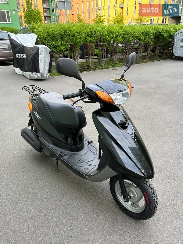 Yamaha Jog