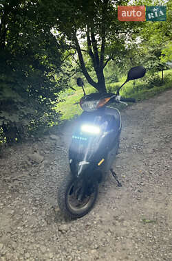 Yamaha Jog  2008