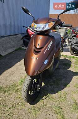 Yamaha Jog  2020