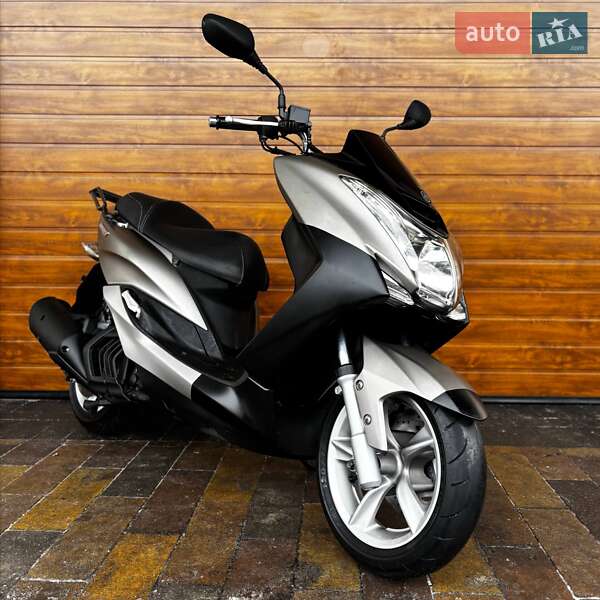 Yamaha Majesty 155S SG28J