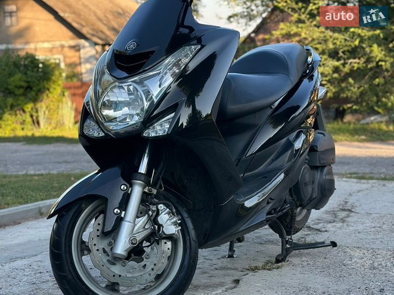 Максі-скутер Yamaha Majesty 155S SG28J
