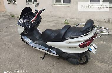 Yamaha Majesty 250  2001