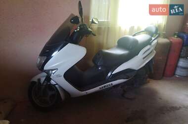 Yamaha Majesty 250  2007