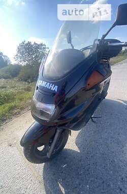 Yamaha Majesty 250  2000