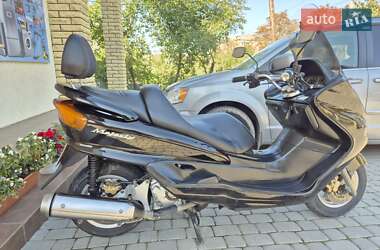 Yamaha Majesty 250  2002