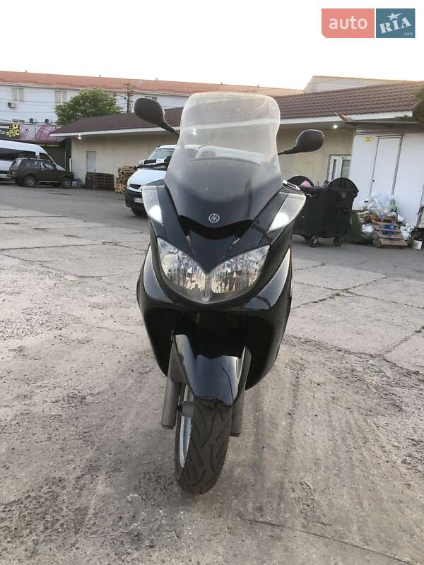 Скутер Yamaha Majesty 250