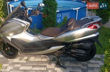 Yamaha Majesty 250 2008