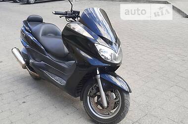 Yamaha Majesty 400 sport 2008