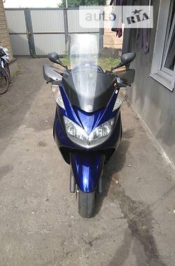 Yamaha Majesty 400  2007