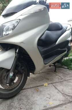 Yamaha Majesty 400 2007