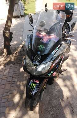 Yamaha Majesty 400 2006