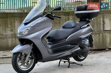 Yamaha Majesty 400  2003
