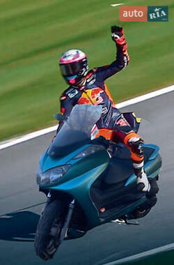 Yamaha Majesty 400  2006