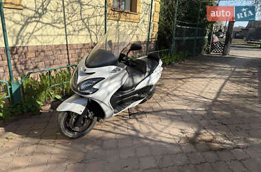 Yamaha Majesty 400 400 2009