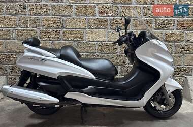 Yamaha Majesty 400 2009