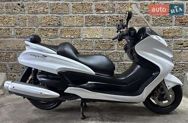 Yamaha Majesty 400 2011