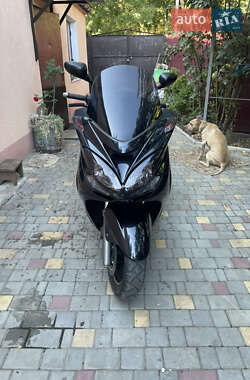 Yamaha Majesty 400 2016