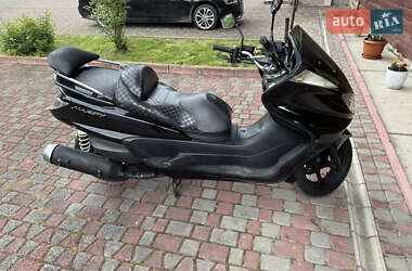 Yamaha Majesty  2009