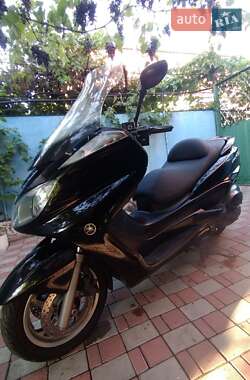 Yamaha Majesty  2007