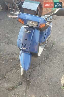 Yamaha Mint  1994